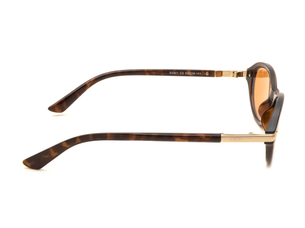 iDEE S3441 C2 53 SUNGLASSES