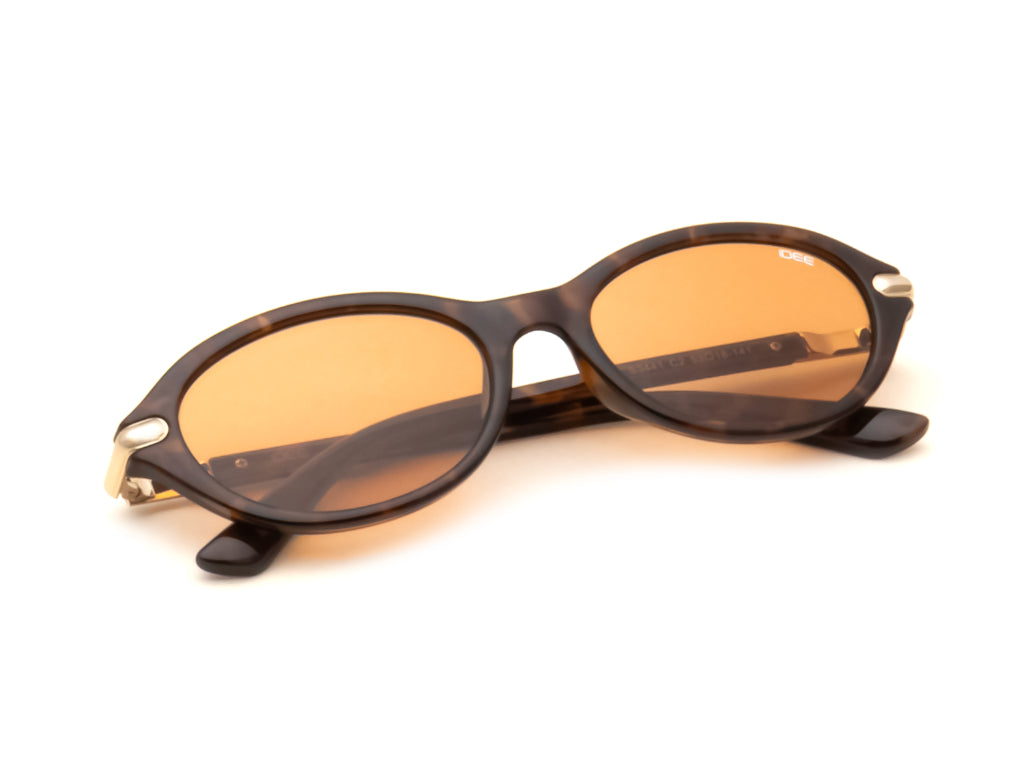 iDEE S3441 C2 53 SUNGLASSES