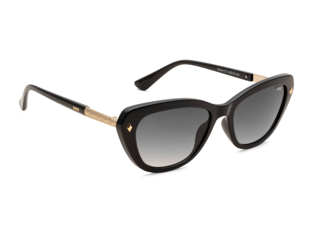 iDEE S3444 C1 54 SUNGLASSES