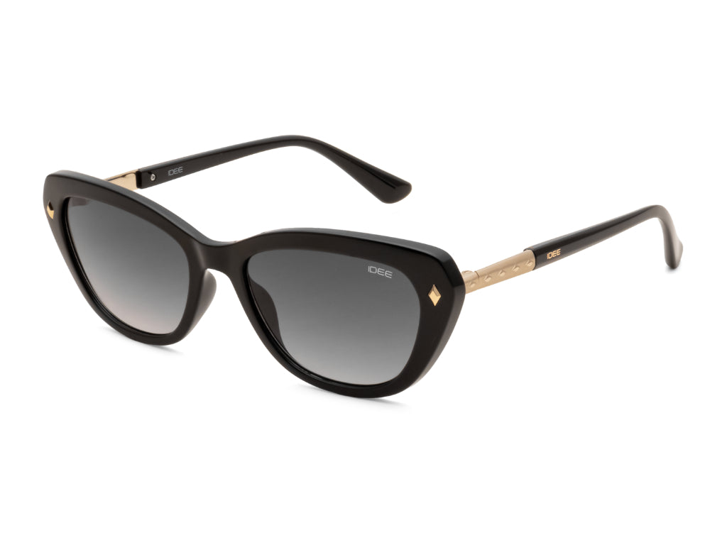 iDEE S3444 C1 54 SUNGLASSES