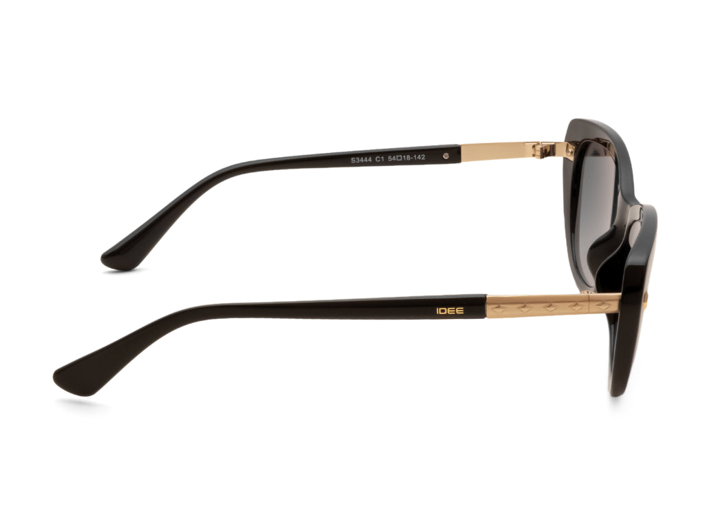 iDEE S3444 C1 54 SUNGLASSES