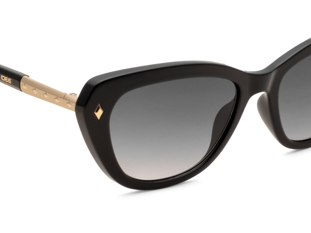 iDEE S3444 C1 54 SUNGLASSES