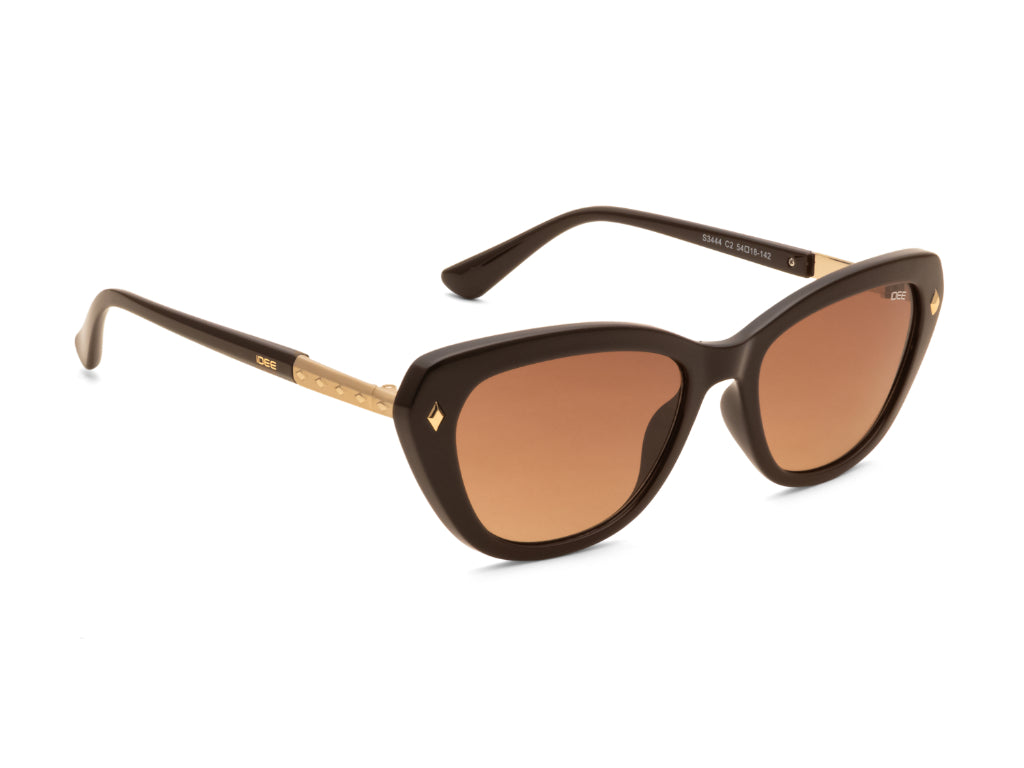 iDEE S3444 C2 54 SUNGLASSES