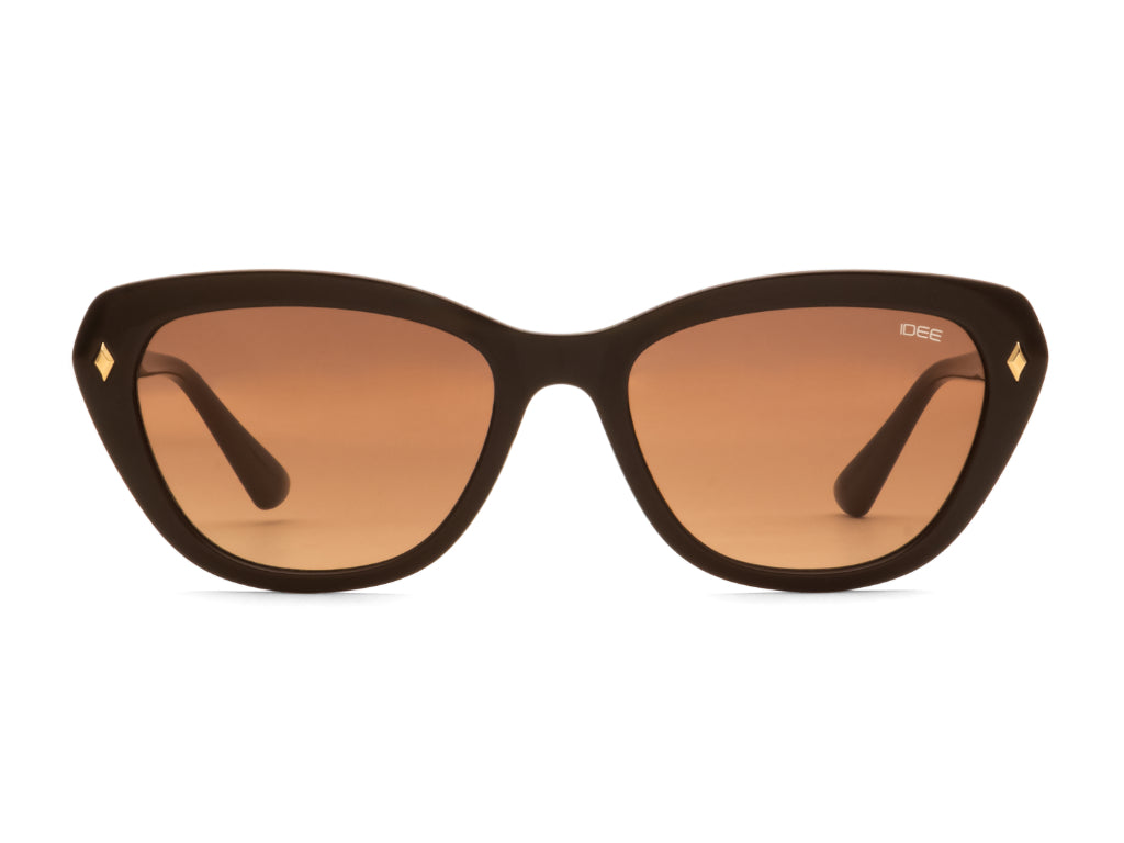 iDEE S3444 C2 54 SUNGLASSES