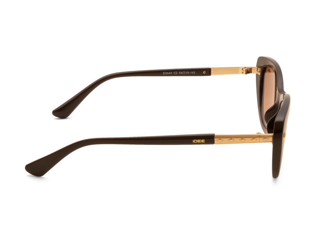 iDEE S3444 C2 54 SUNGLASSES