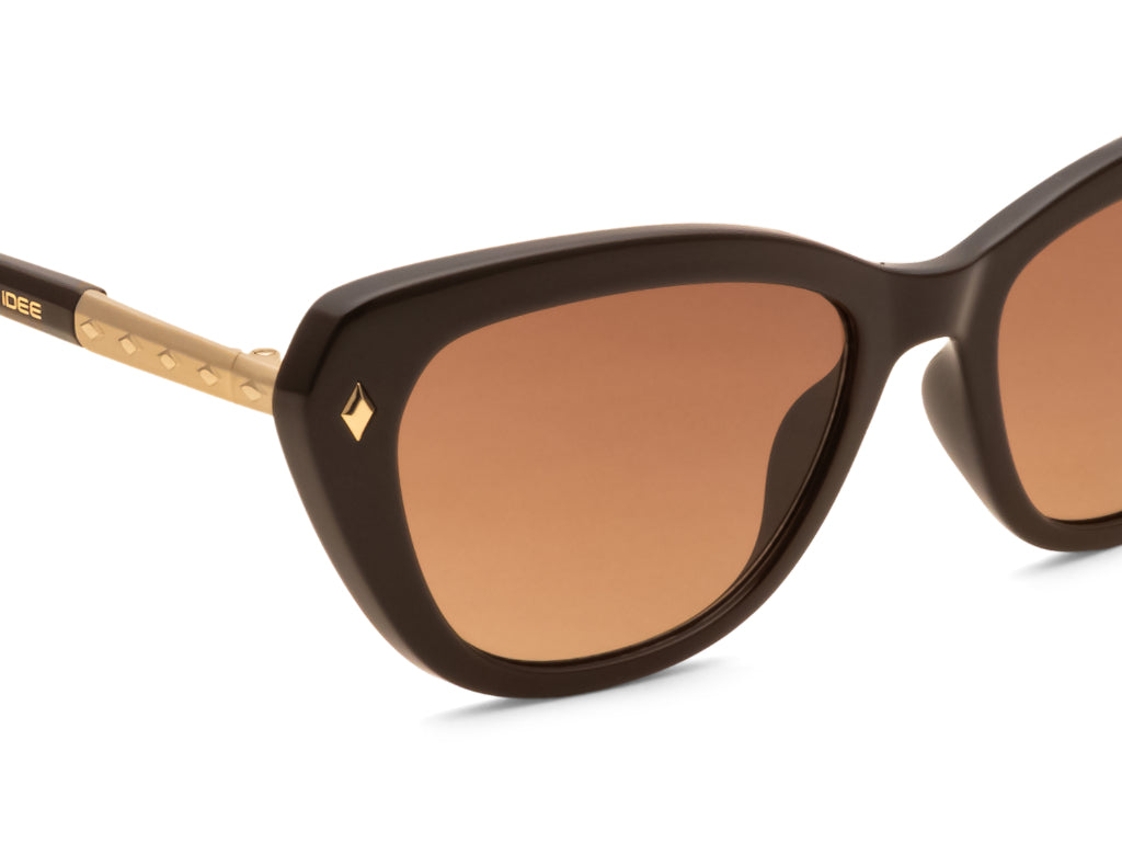 iDEE S3444 C2 54 SUNGLASSES