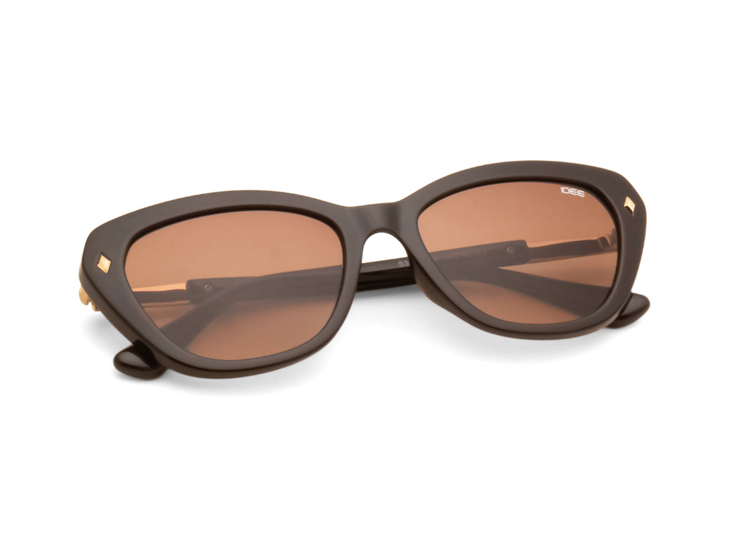 iDEE S3444 C2 54 SUNGLASSES