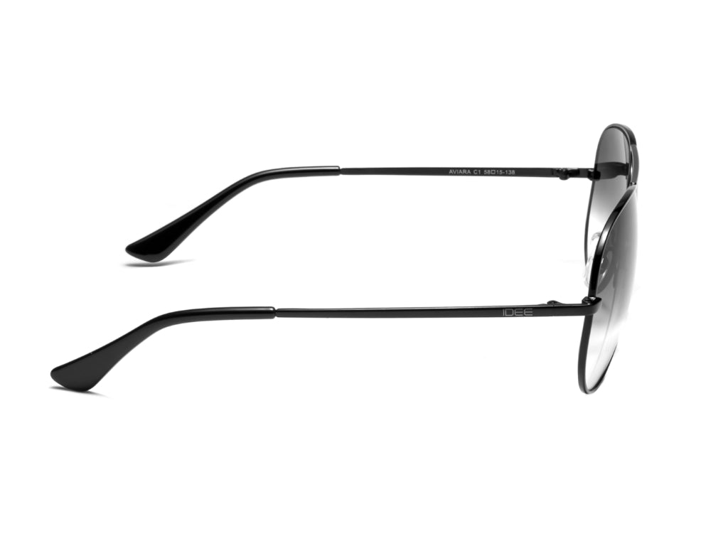 iDEE AVIARA C1 58 SUNGLASSES