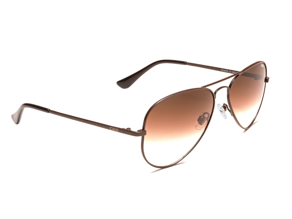 iDEE AVIARA C3 58 SUNGLASSES
