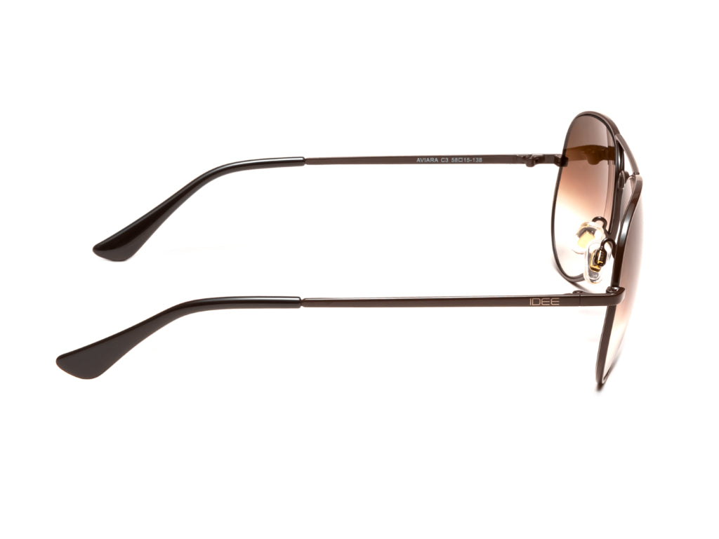iDEE AVIARA C3 58 SUNGLASSES