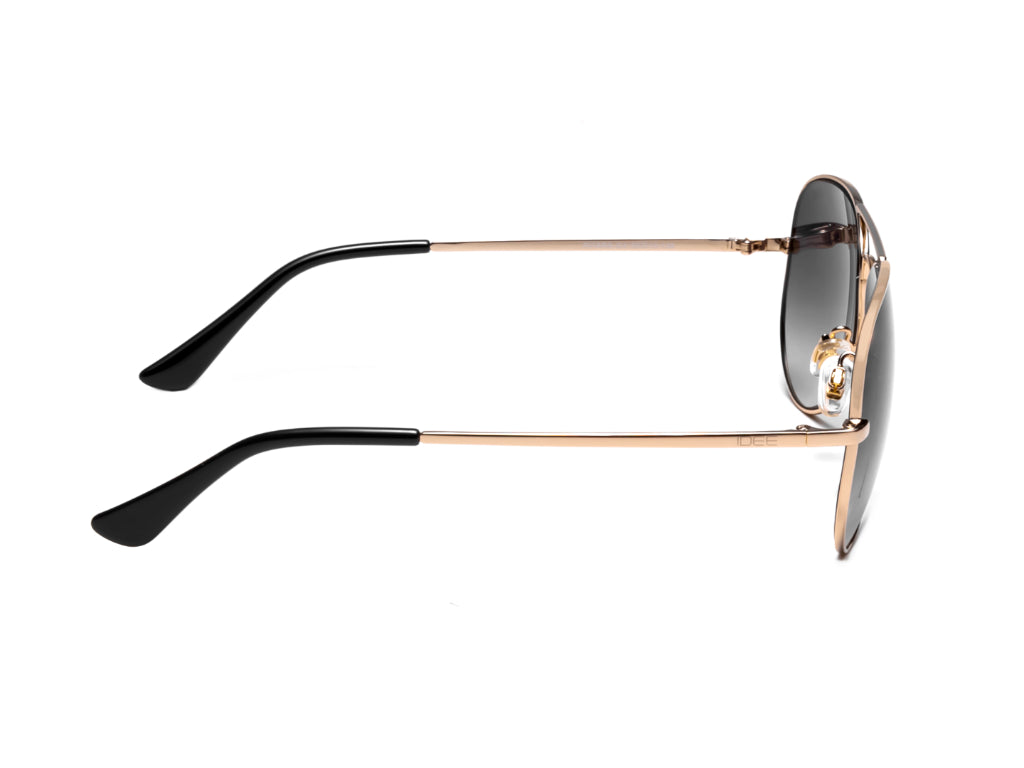 iDEE AVIARA C4 58 SUNGLASSES
