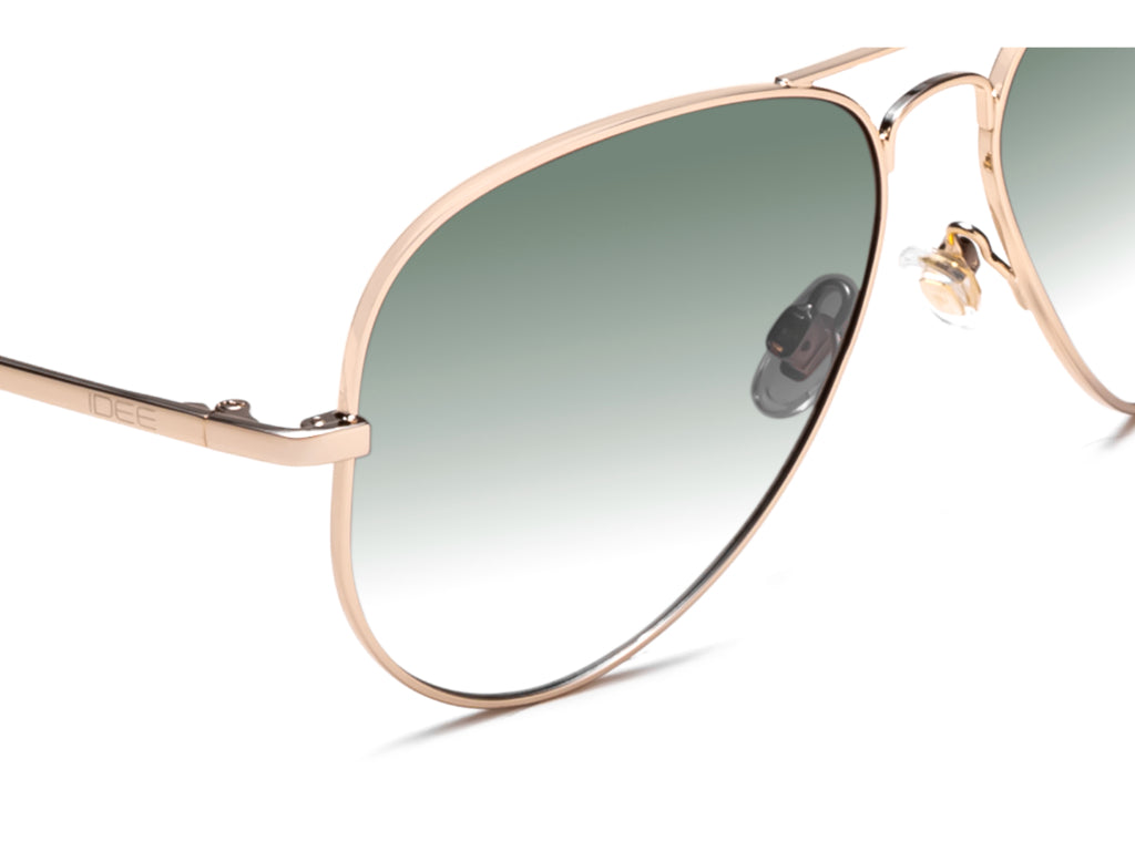 iDEE AVIARA C4 58 SUNGLASSES