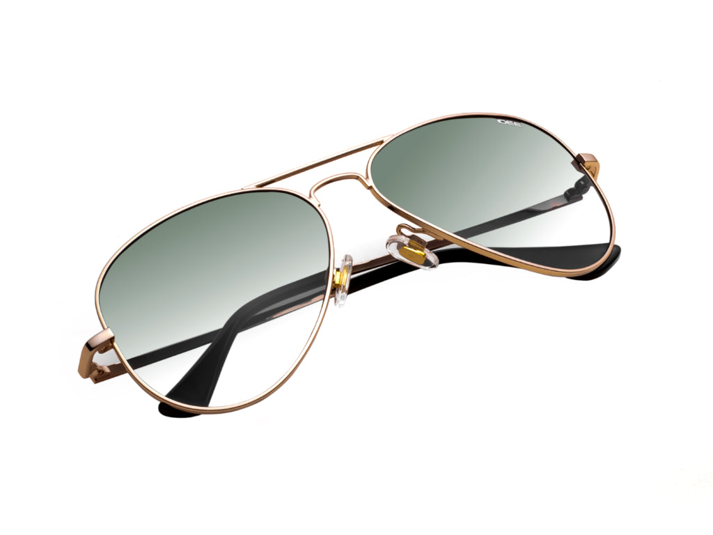 iDEE AVIARA C4 58 SUNGLASSES