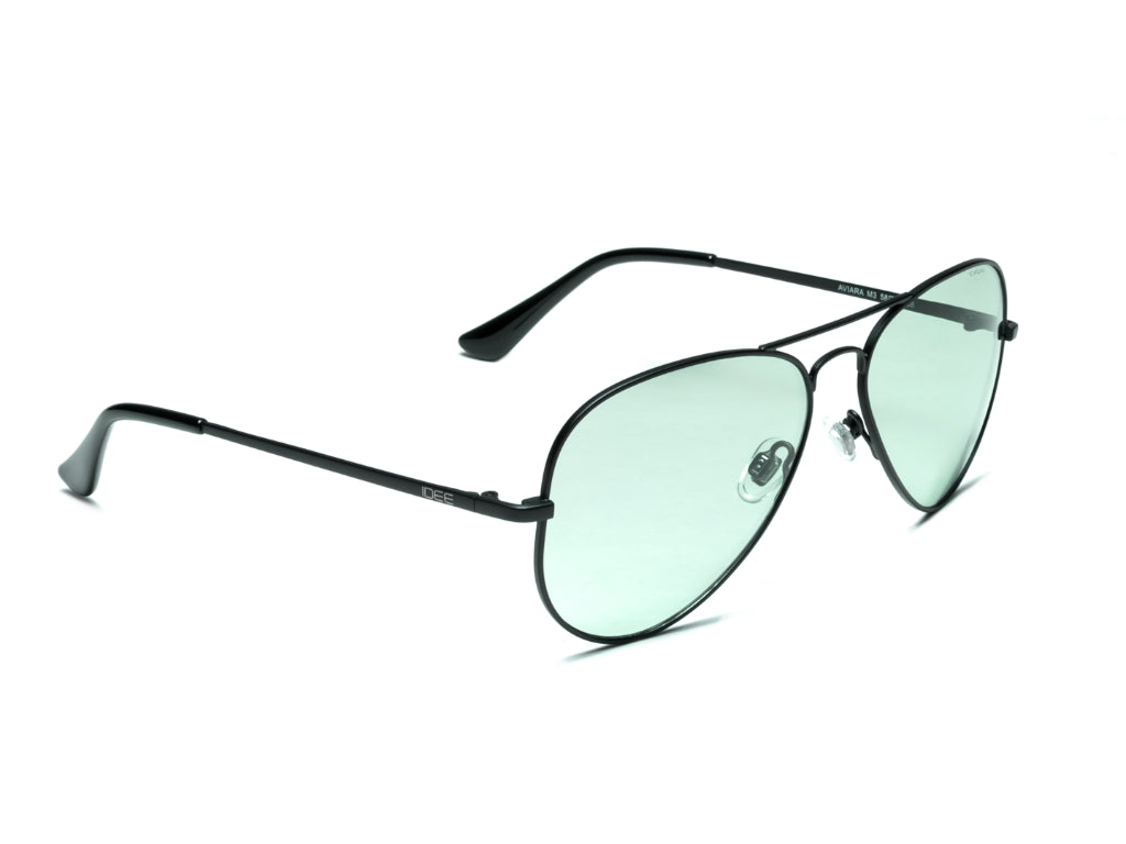 iDEE AVIARA M3 58 SUNGLASSES