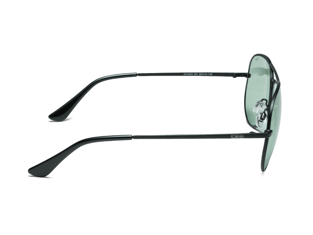 iDEE AVIARA M3 58 SUNGLASSES