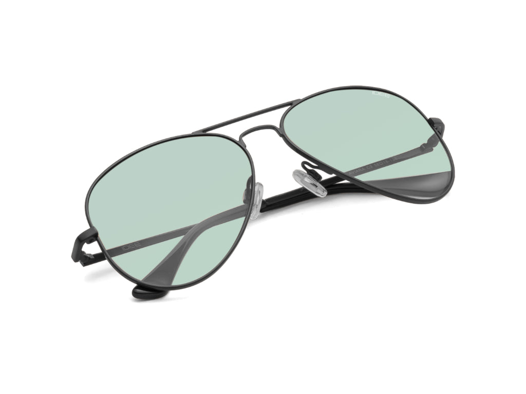 iDEE AVIARA M3 58 SUNGLASSES