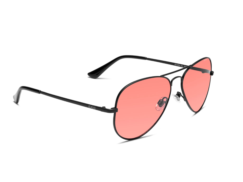 iDEE AVIARA M4 58 SUNGLASSES