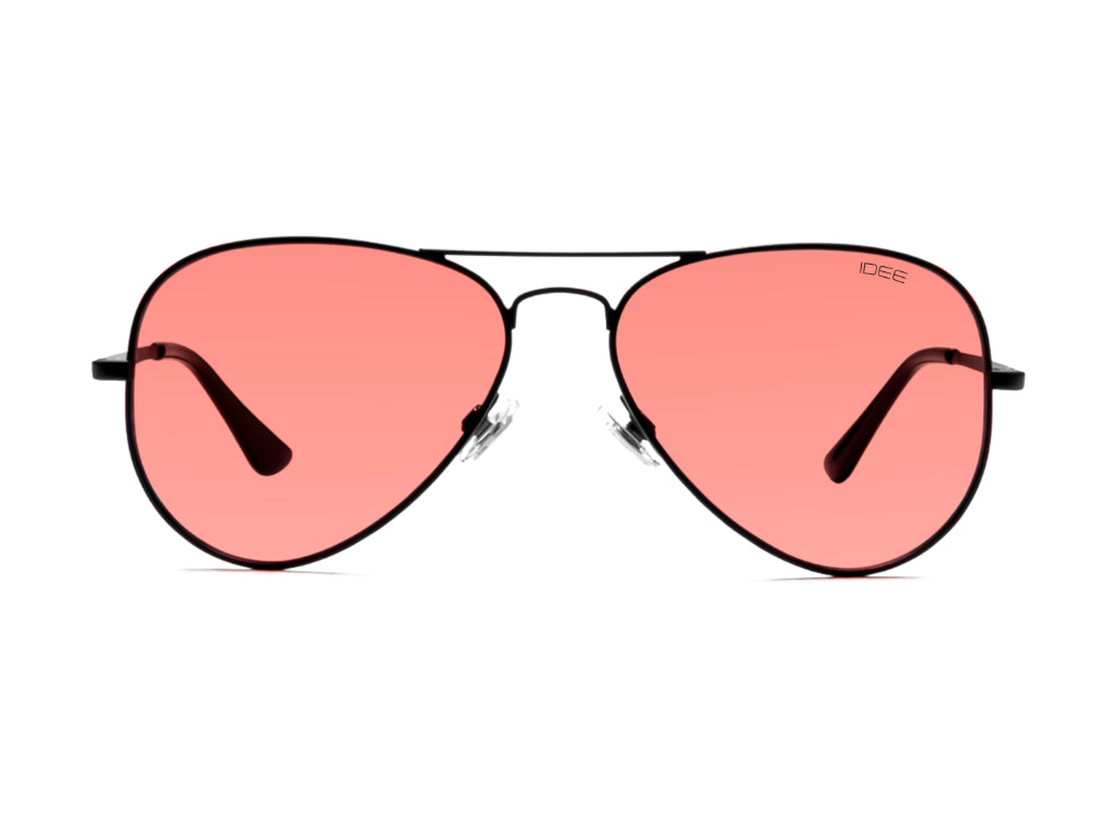 iDEE AVIARA M4 58 SUNGLASSES