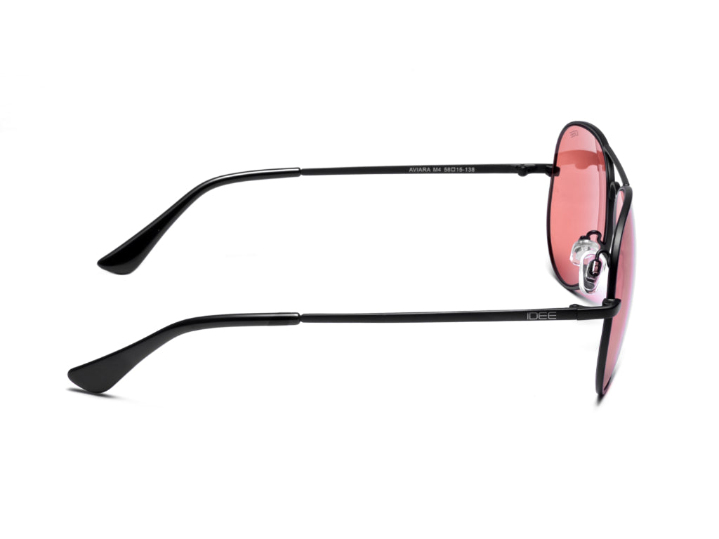 iDEE AVIARA M4 58 SUNGLASSES
