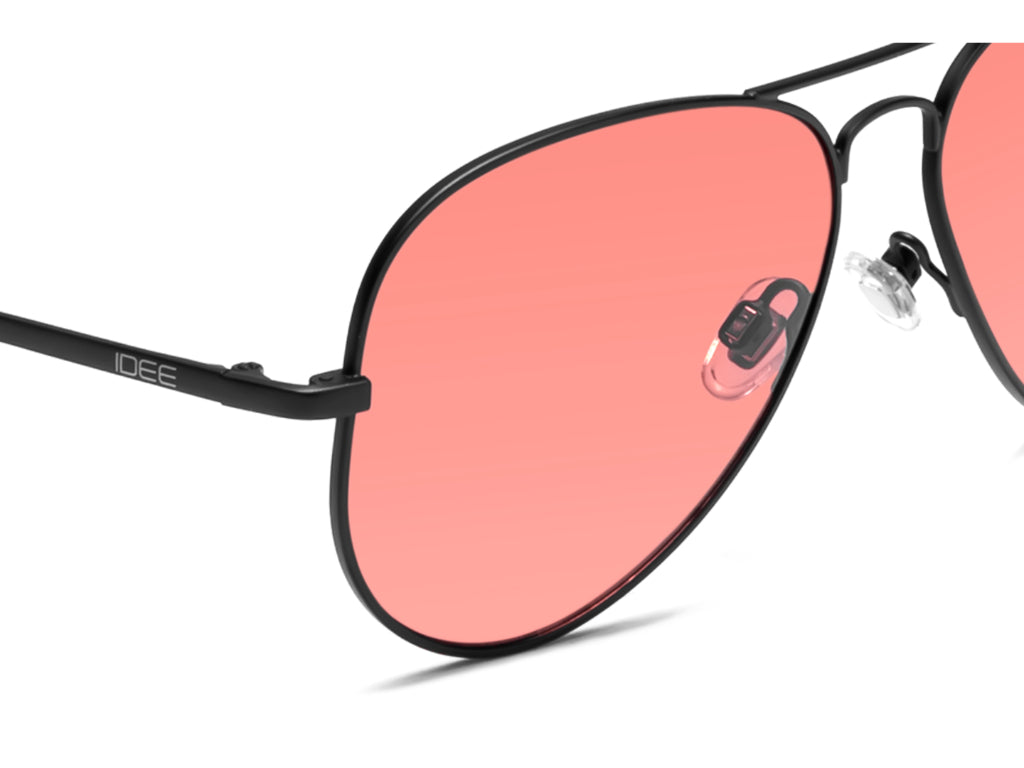 iDEE AVIARA M4 58 SUNGLASSES