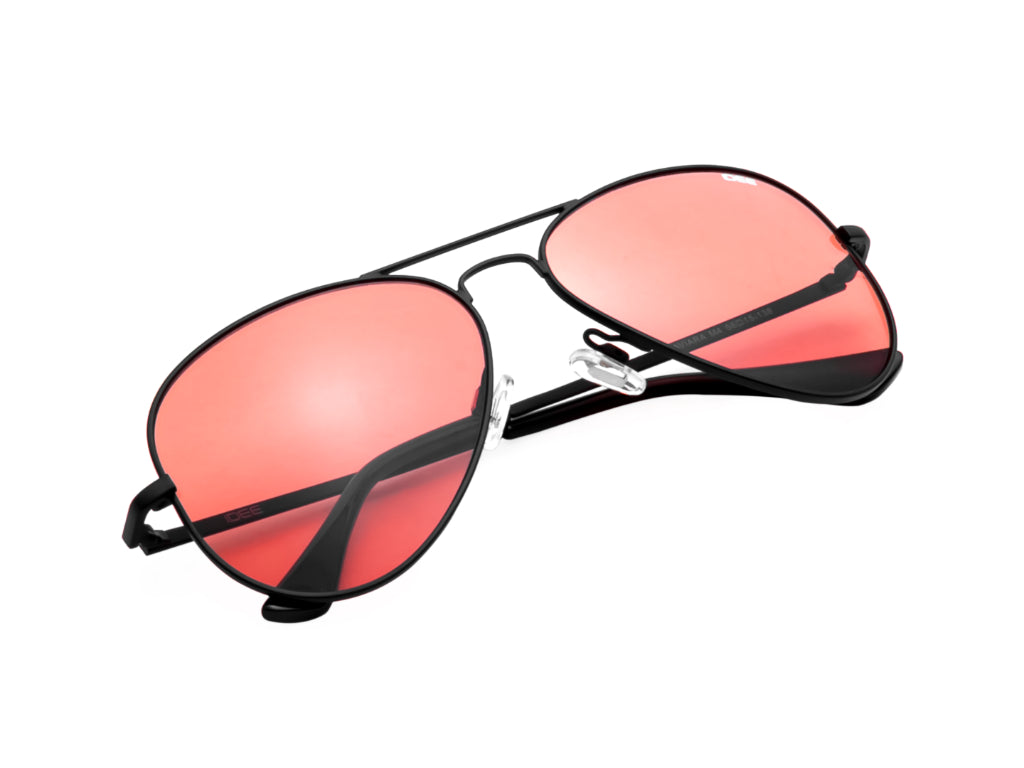 iDEE AVIARA M4 58 SUNGLASSES