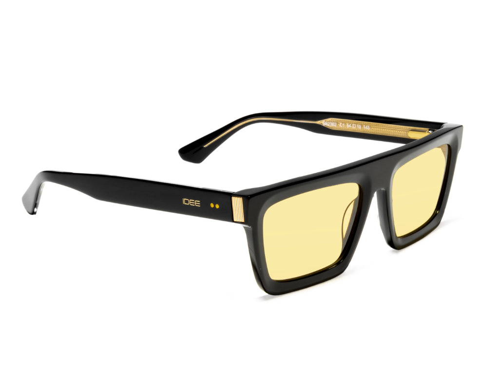 iDEE SB2382 C1 54 SUNGLASSES