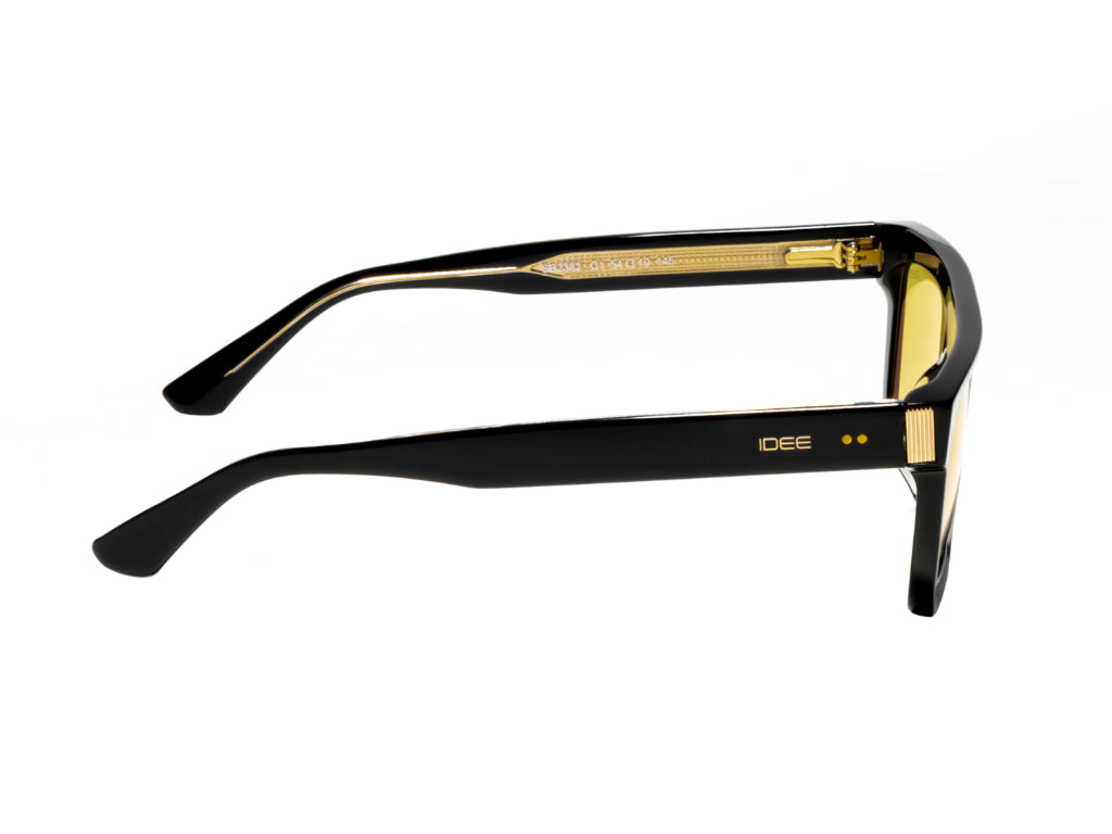 iDEE SB2382 C1 54 SUNGLASSES