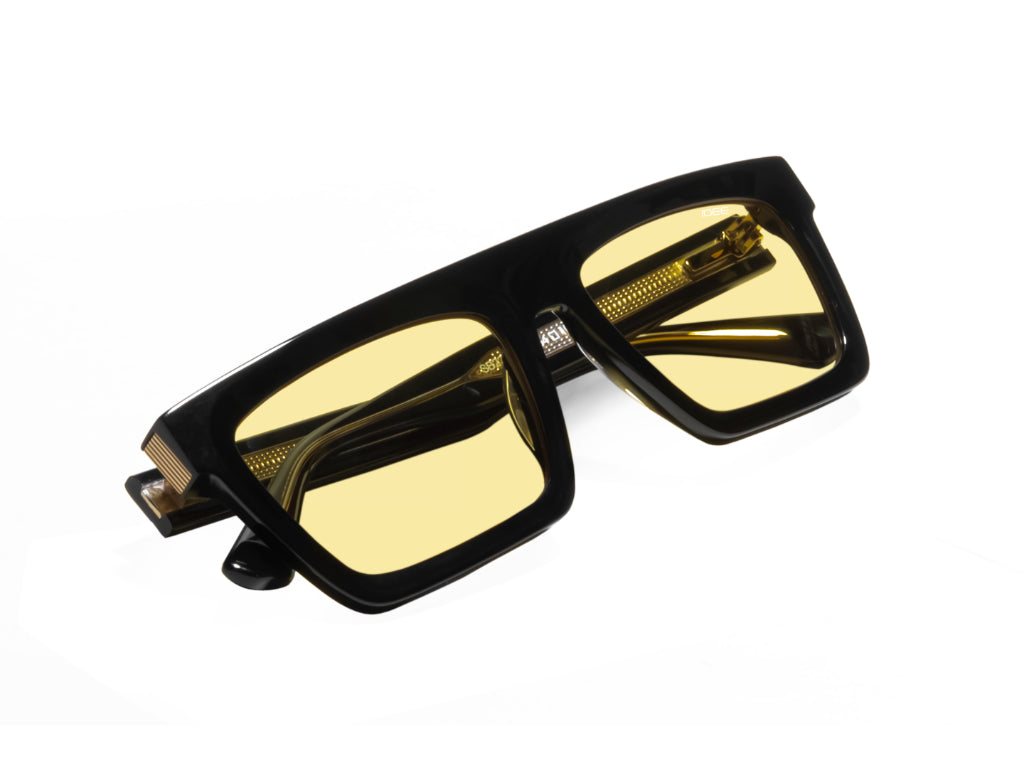 iDEE SB2382 C1 54 SUNGLASSES