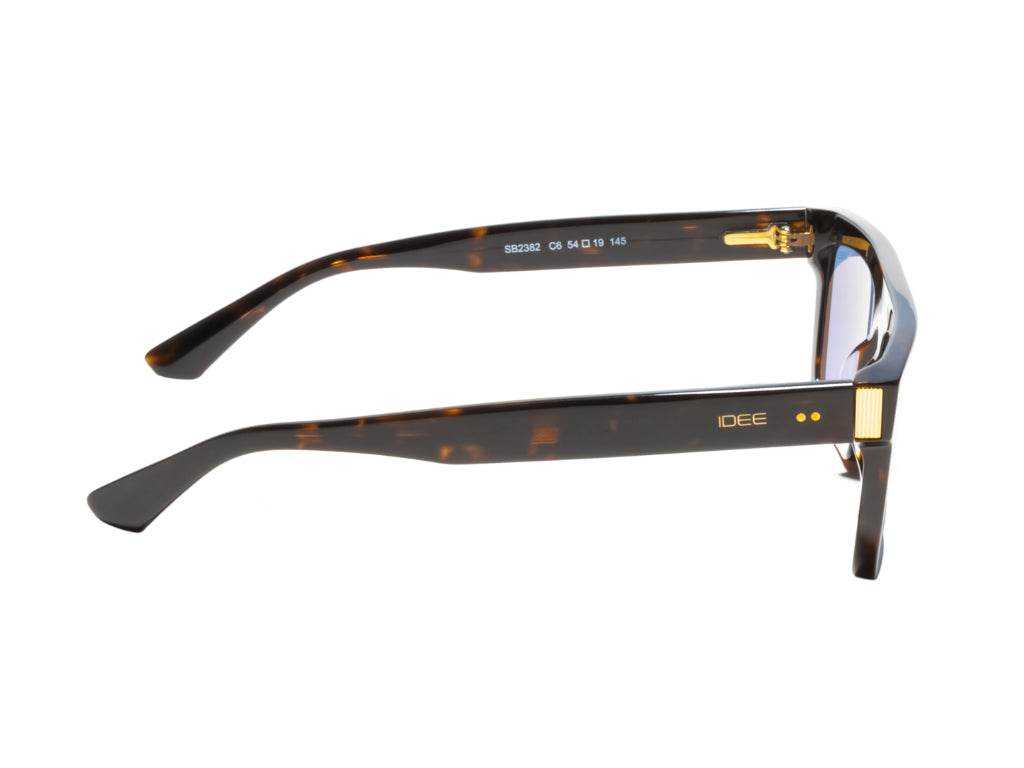 iDEE SB2382 C6 54 SUNGLASSES