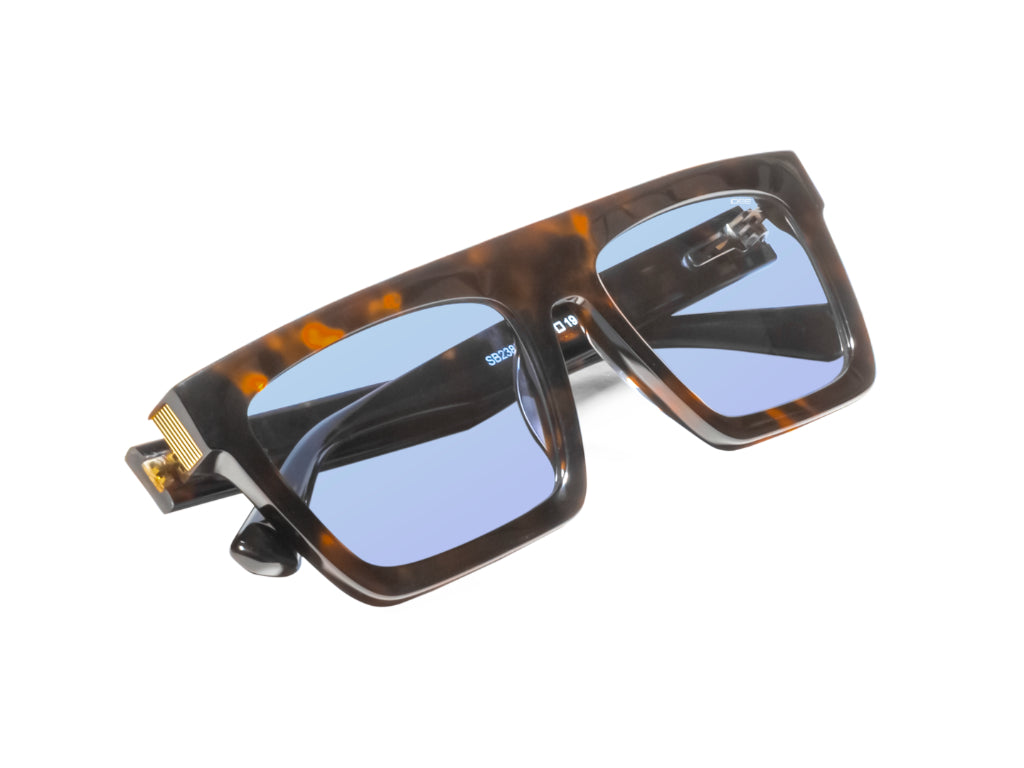 iDEE SB2382 C6 54 SUNGLASSES
