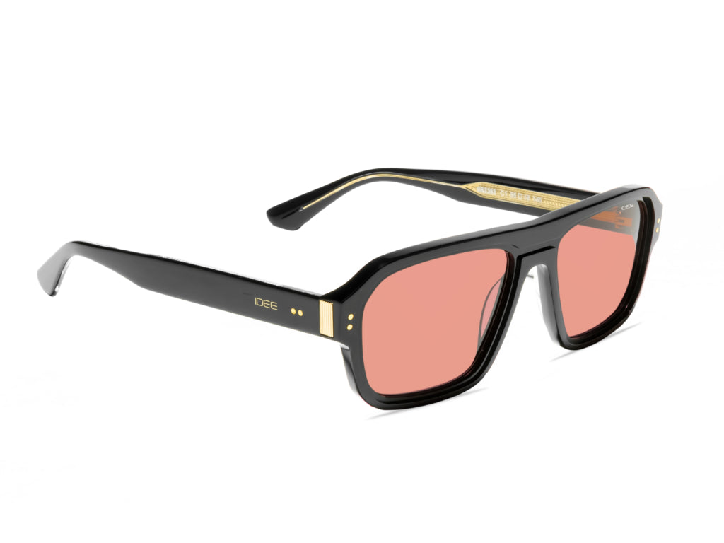 iDEE SB2383 C1 55 SUNGLASSES