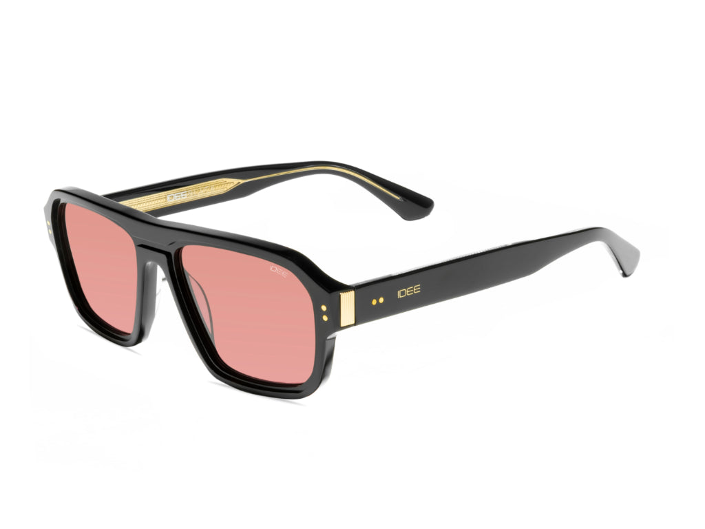 iDEE SB2383 C1 55 SUNGLASSES