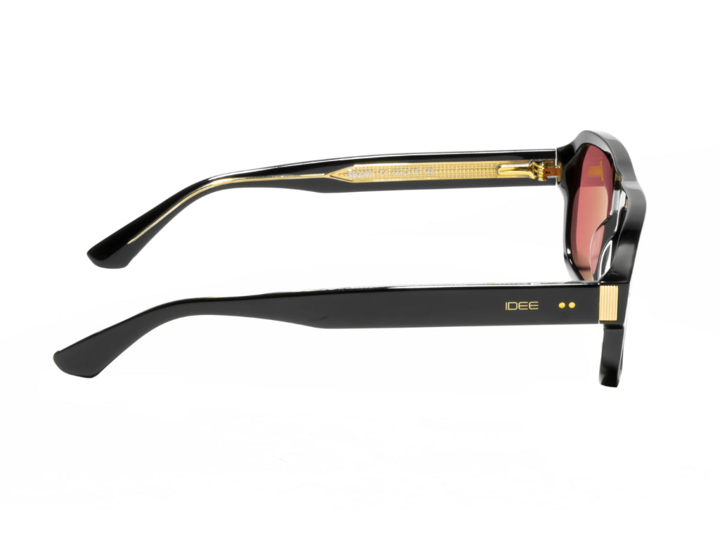iDEE SB2383 C1 55 SUNGLASSES