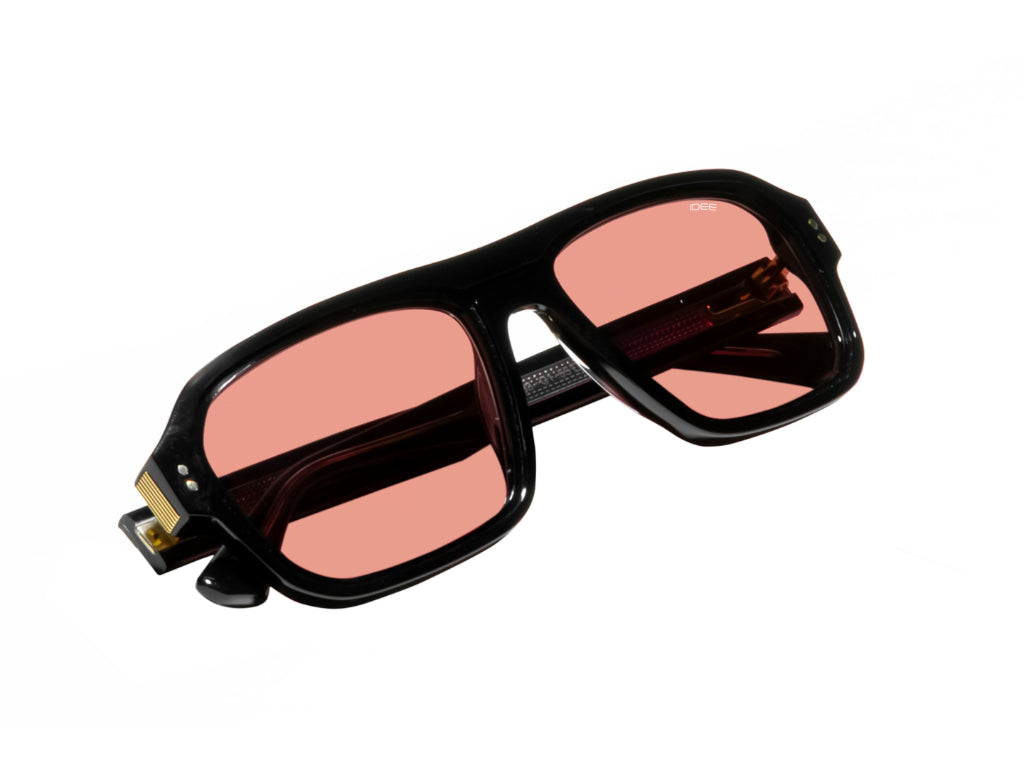 iDEE SB2383 C1 55 SUNGLASSES