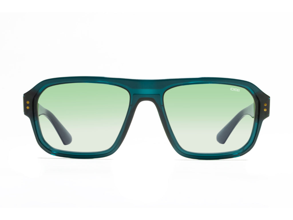 iDEE SB2383 C2 55 SUNGLASSES