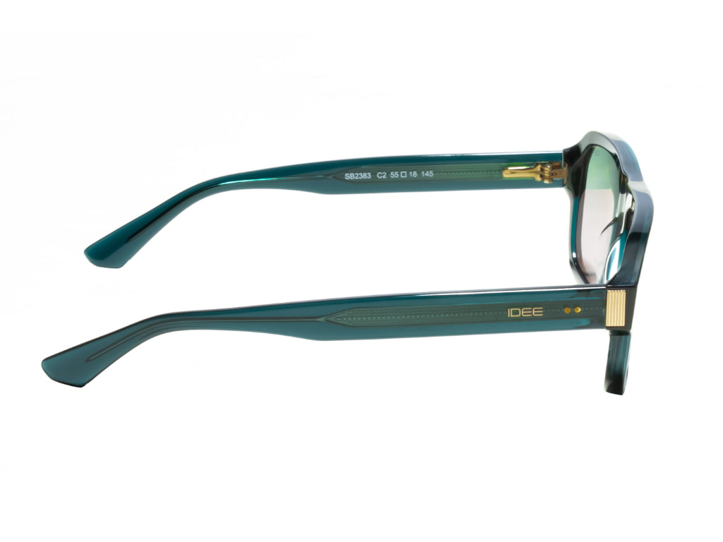iDEE SB2383 C2 55 SUNGLASSES