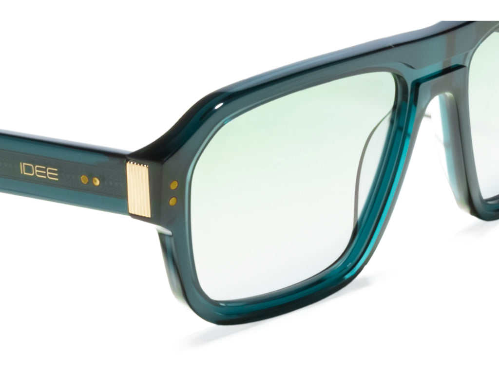 iDEE SB2383 C2 55 SUNGLASSES