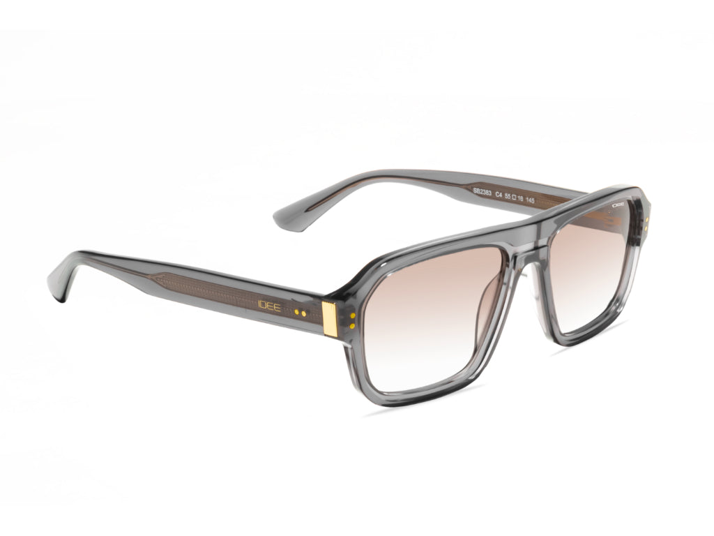 iDEE SB2383 C4 55 SUNGLASSES