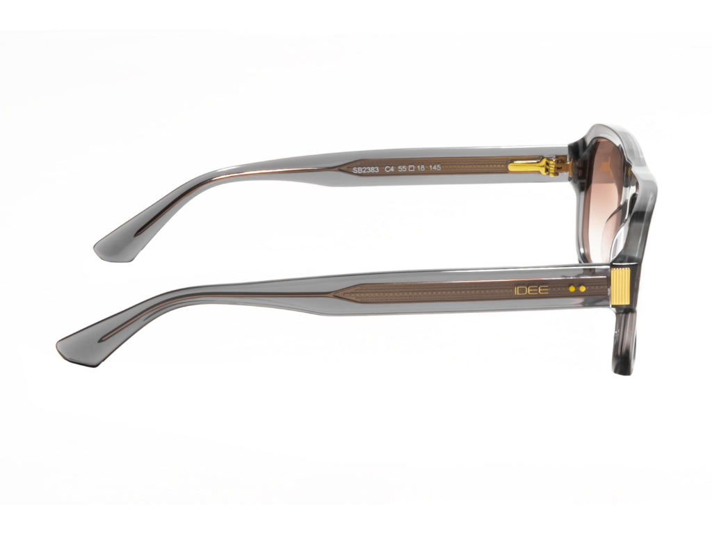 iDEE SB2383 C4 55 SUNGLASSES