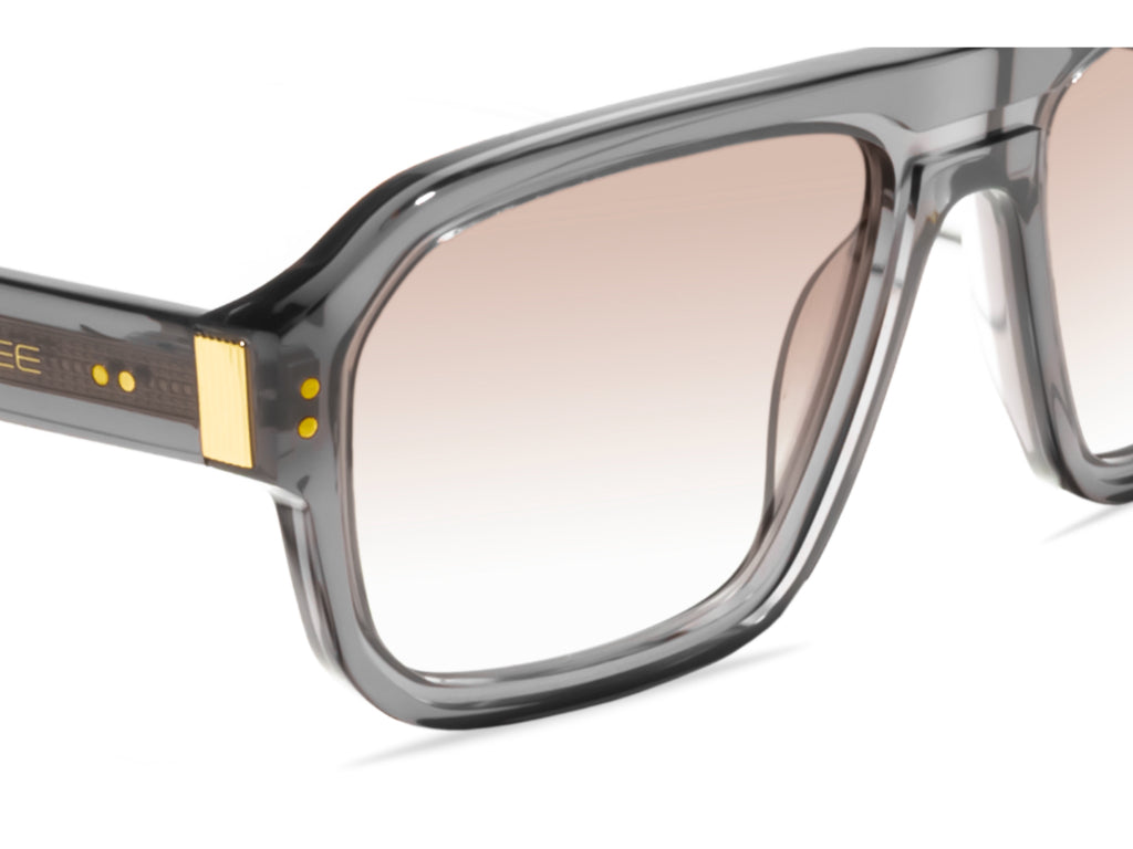 iDEE SB2383 C4 55 SUNGLASSES