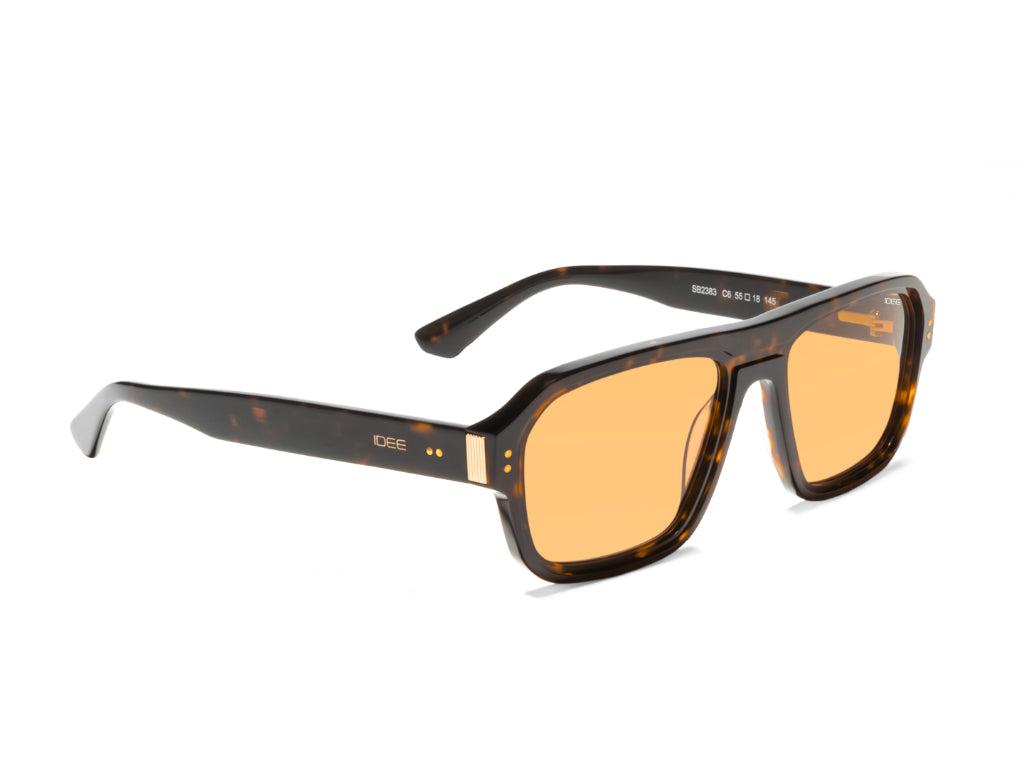 iDEE SB2383 C6 55 SUNGLASSES