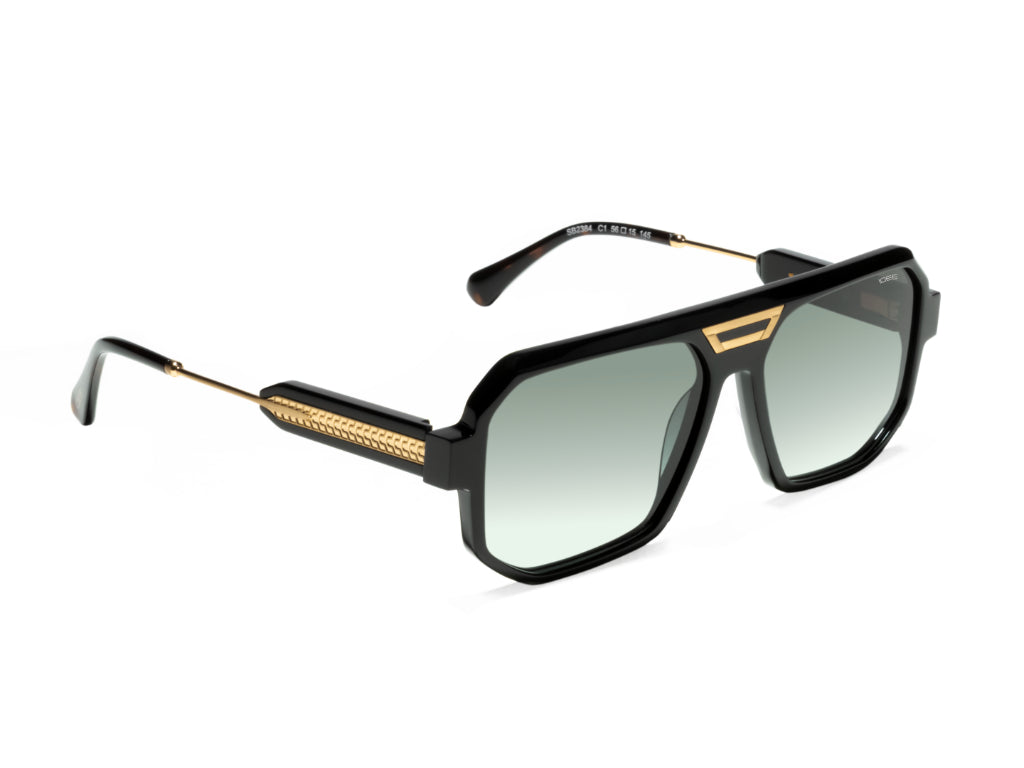 iDEE SB2384 C1 56 SUNGLASSES