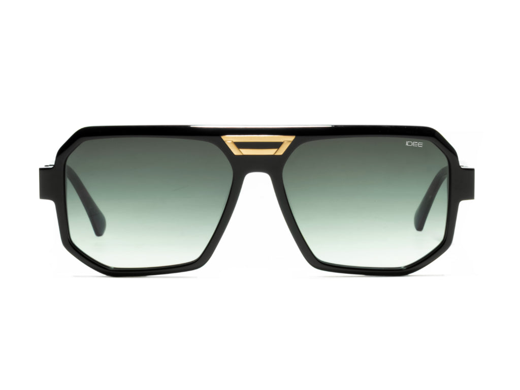iDEE SB2384 C1 56 SUNGLASSES