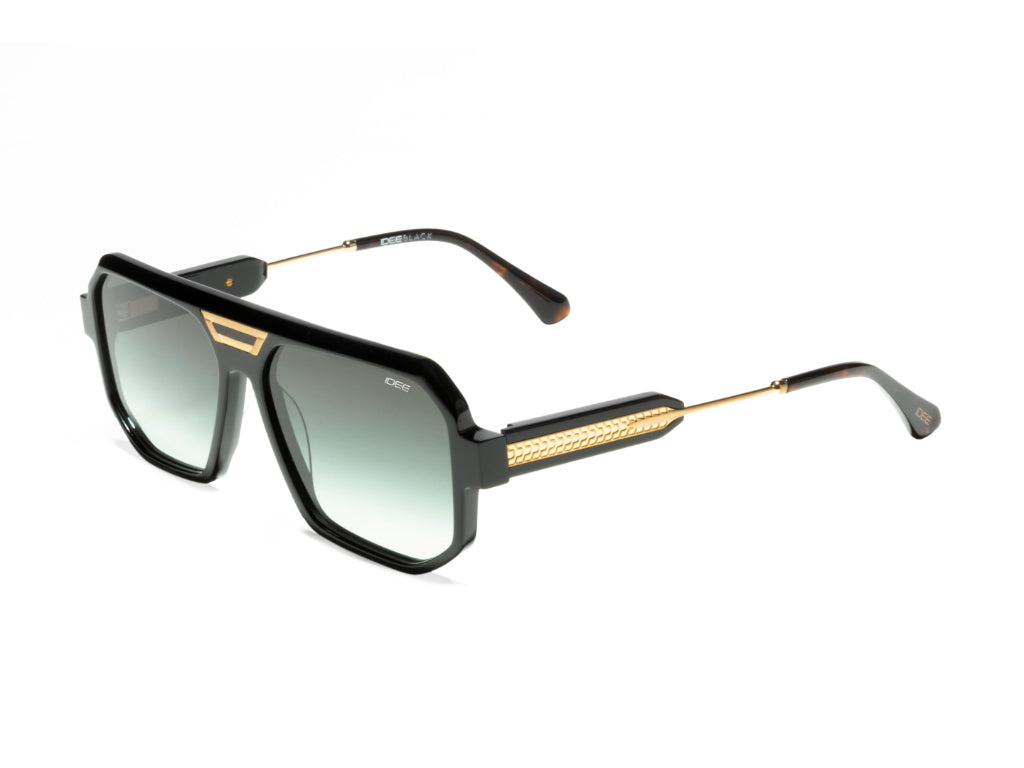 iDEE SB2384 C1 56 SUNGLASSES