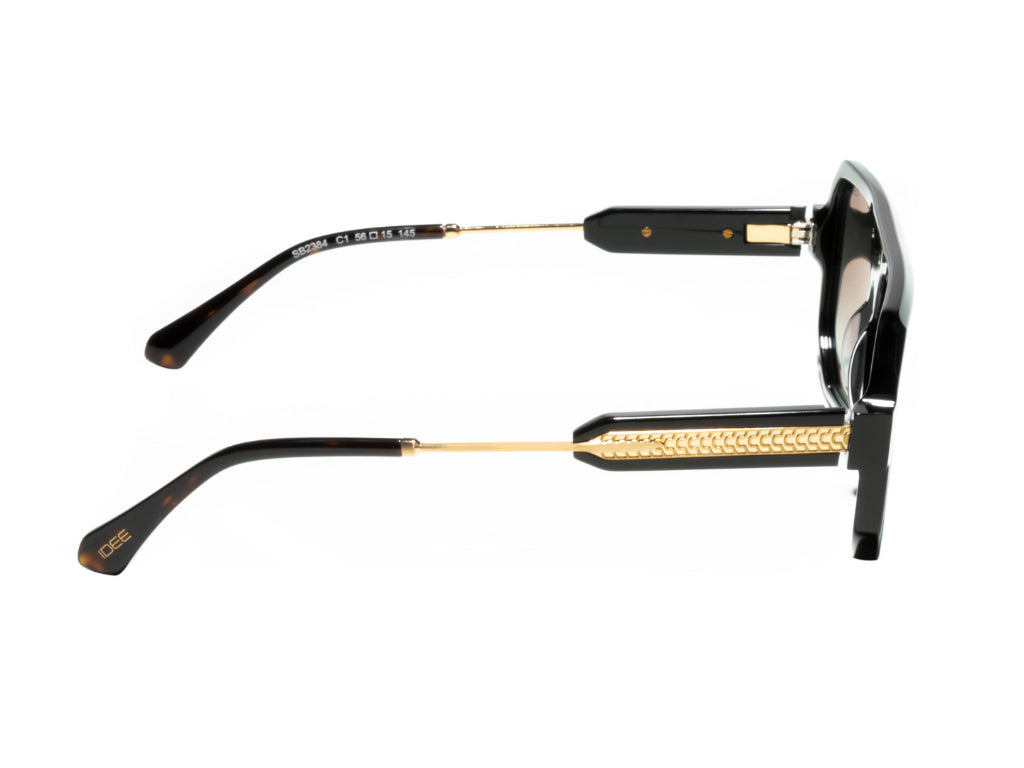 iDEE SB2384 C1 56 SUNGLASSES