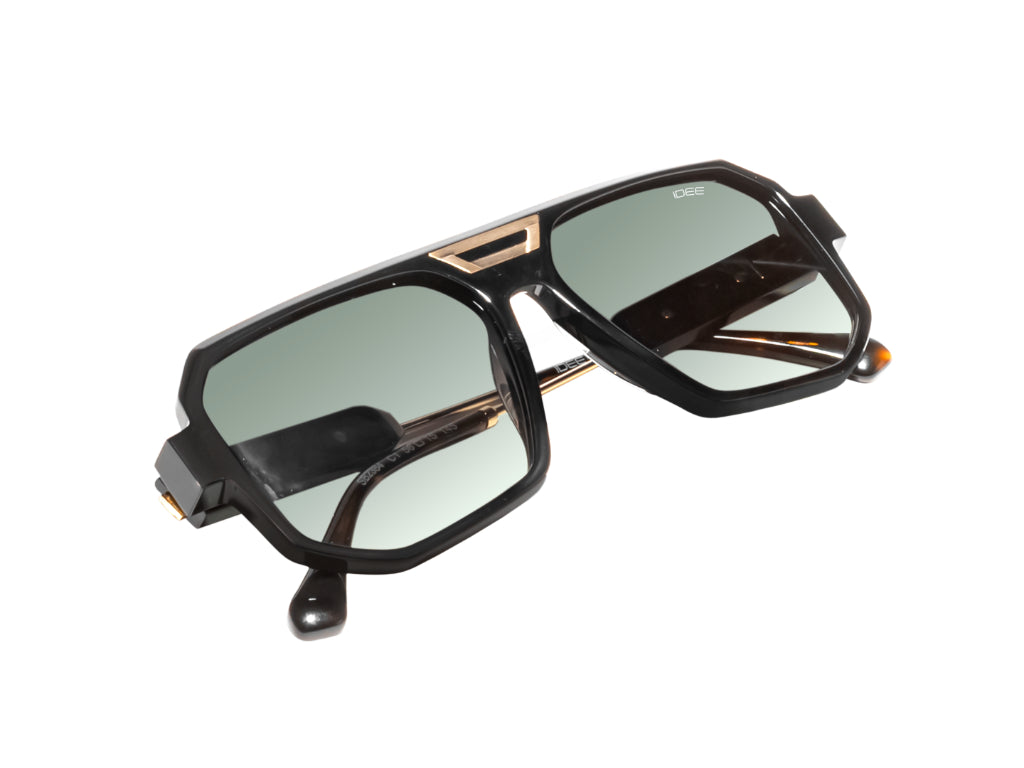 iDEE SB2384 C1 56 SUNGLASSES
