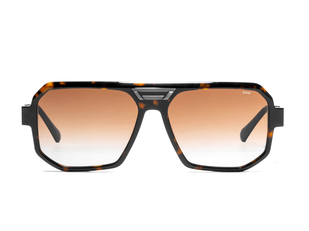 iDEE SB2384 C2 56 SUNGLASSES