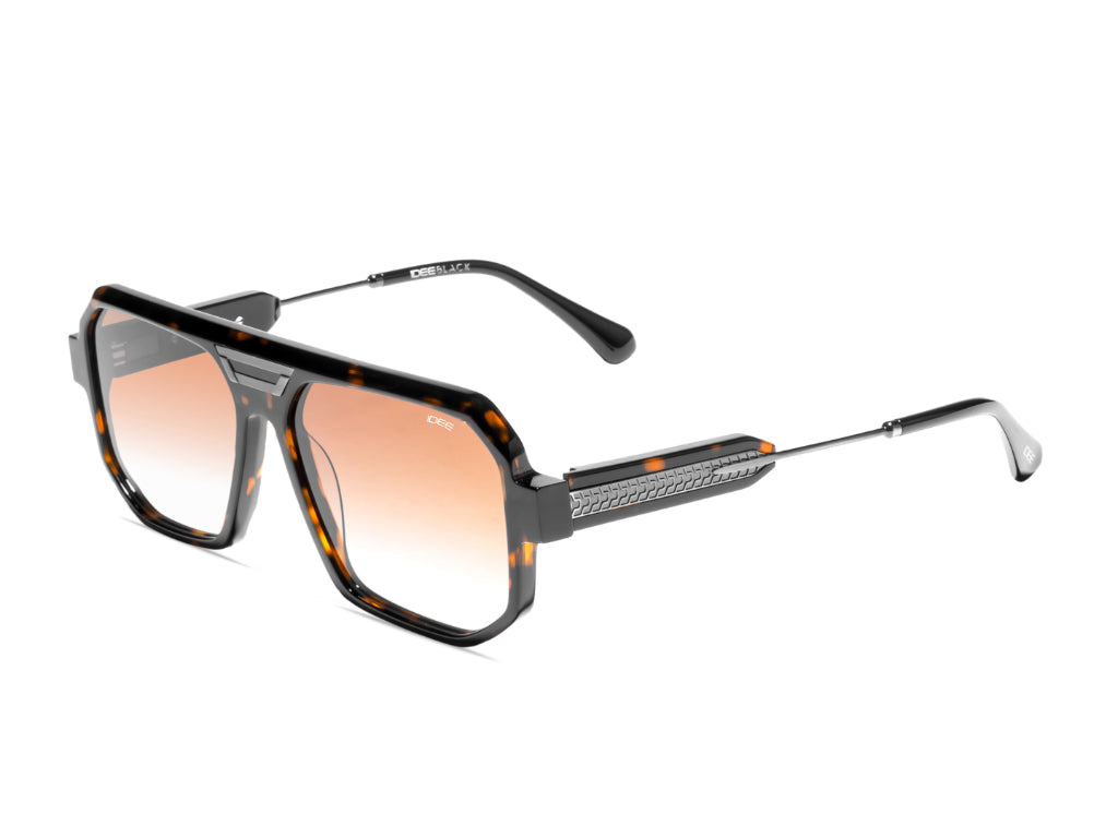 iDEE SB2384 C2 56 SUNGLASSES
