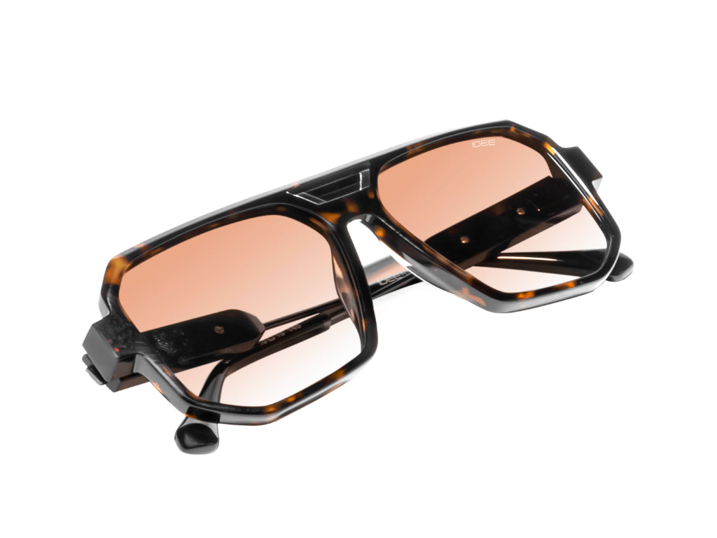 iDEE SB2384 C2 56 SUNGLASSES
