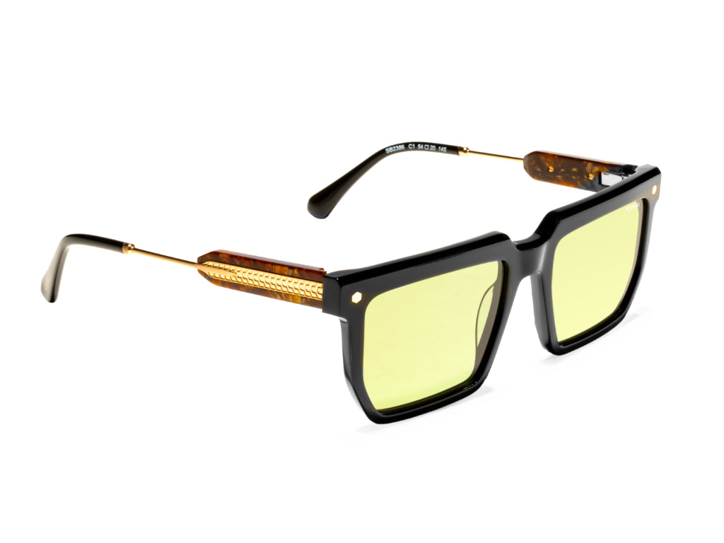 iDEE SB2386 C1 54 SUNGLASSES